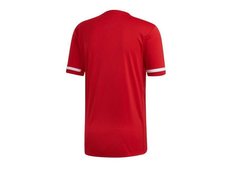 Мужская футболка adidas Team 19 Jersey M DX7242 увеличить