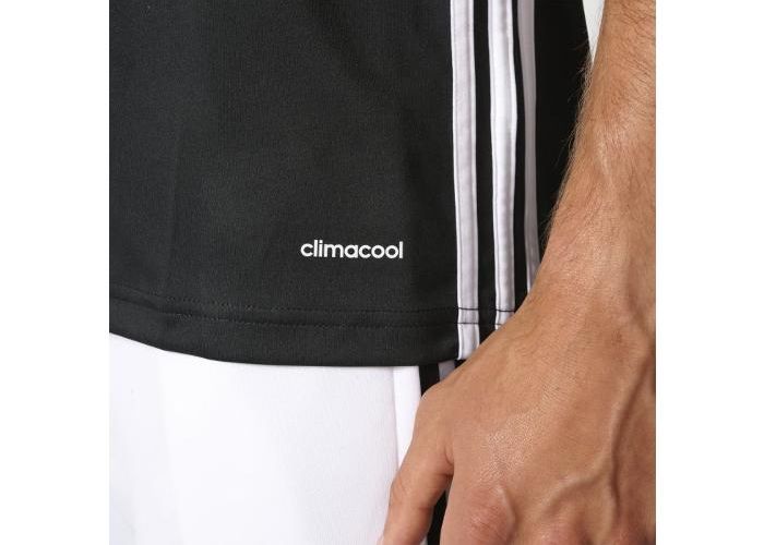 Мужская футболка adidas Tiro 17 M BK5437 увеличить