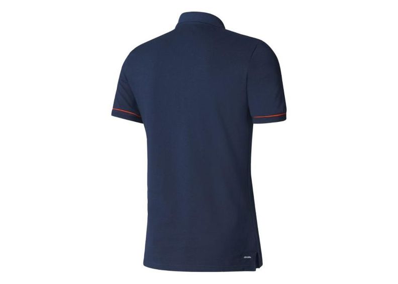 Мужская футболка adidas Tiro 17 M BQ2689 увеличить