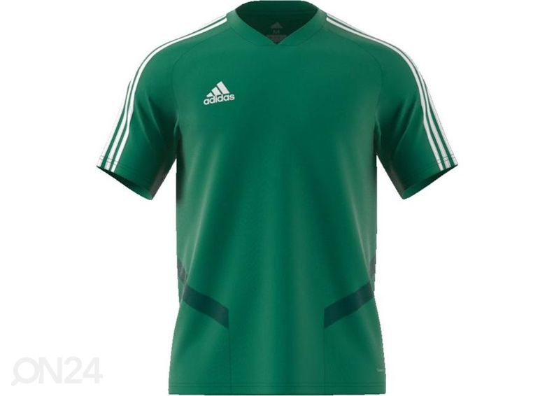 Мужская футболка adidas TIRO 19 JSY M DW4812 увеличить