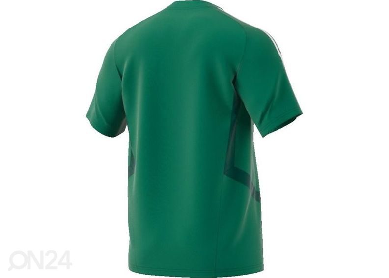 Мужская футболка adidas TIRO 19 JSY M DW4812 увеличить