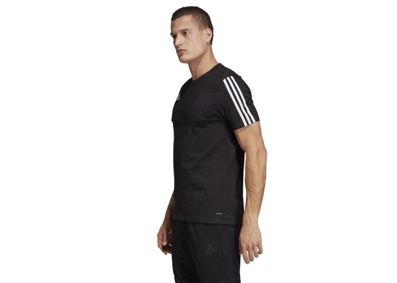 Мужская футболка adidas Tiro 19 Tee M DT5792 увеличить