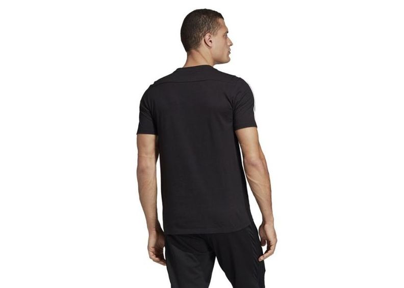 Мужская футболка adidas Tiro 19 Tee M DT5792 увеличить
