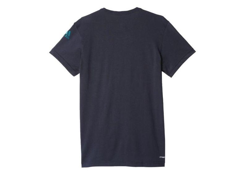 Мужская футболка adidas Ufb Tee M AJ9416 увеличить