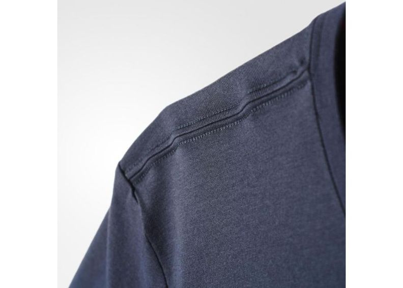 Мужская футболка adidas Ufb Tee M AJ9416 увеличить