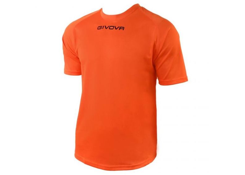 Мужская футболка Givova One U MAC01-0001 увеличить