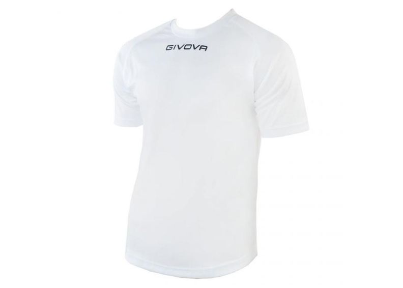 Мужская футболка Givova One U MAC01-0003 увеличить