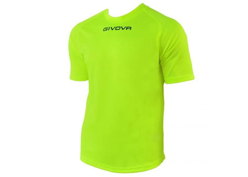 Мужская футболка Givova One U MAC01-0019 увеличить