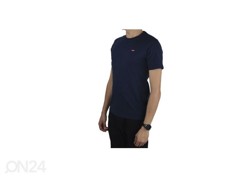 Мужская футболка Levi's The Original Tee увеличить