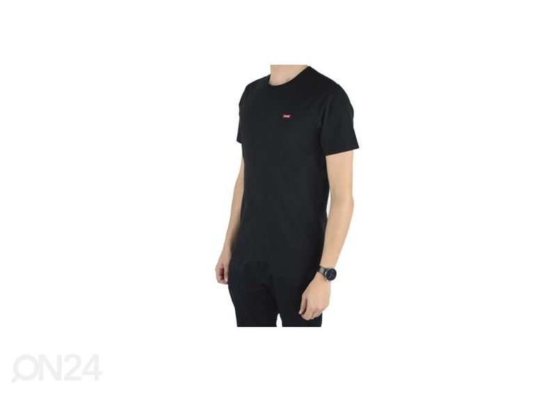 Мужская футболка Levi's The Original Tee увеличить