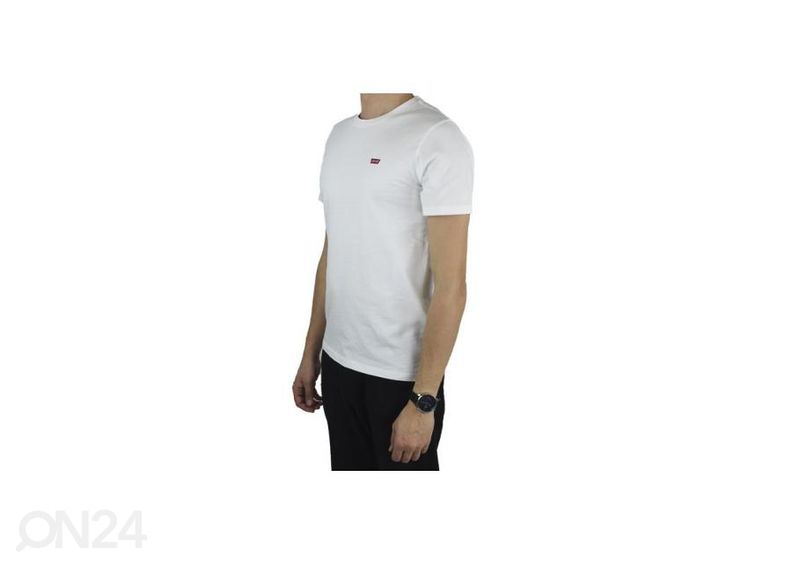 Мужская футболка Levi's The Original Tee увеличить