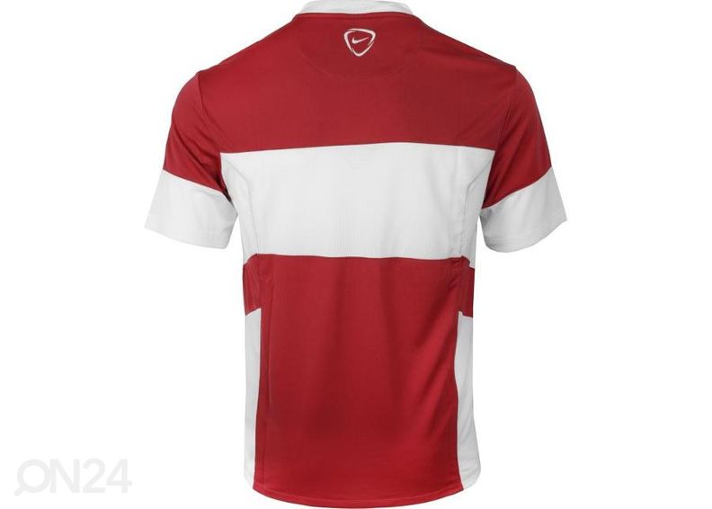 Мужская футболка Nike Academy 14 Training Top M 588468-657 увеличить