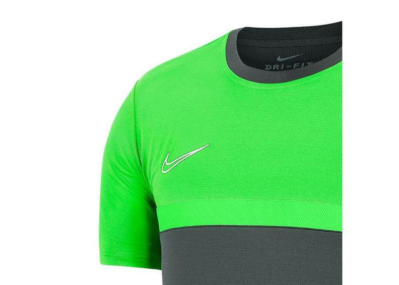 Мужская футболка Nike Academy Pro Top SS M BV6926-074 увеличить