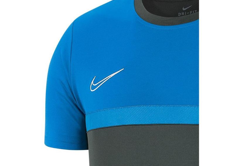 Мужская футболка Nike Academy Pro Top SS M BV6926-075 увеличить