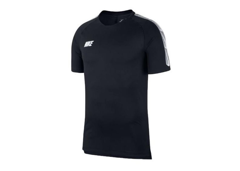 Мужская футболка Nike Breathe Squad 19 Top M BQ3770-011 увеличить