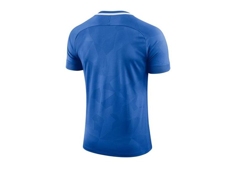 Мужская футболка Nike Challenge II SS Jersey M 893964-463 увеличить