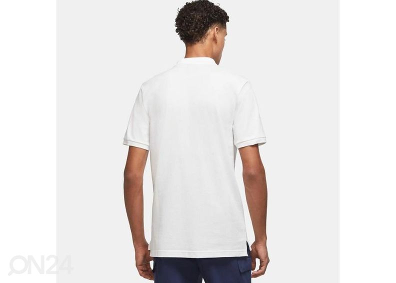 Мужская футболка Nike Chelsea FC увеличить