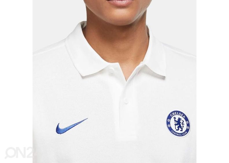 Мужская футболка Nike Chelsea FC увеличить