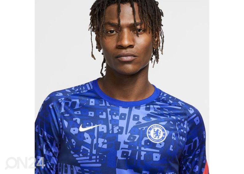 Мужская футболка Nike Chelsea FC M CK9713 472 увеличить