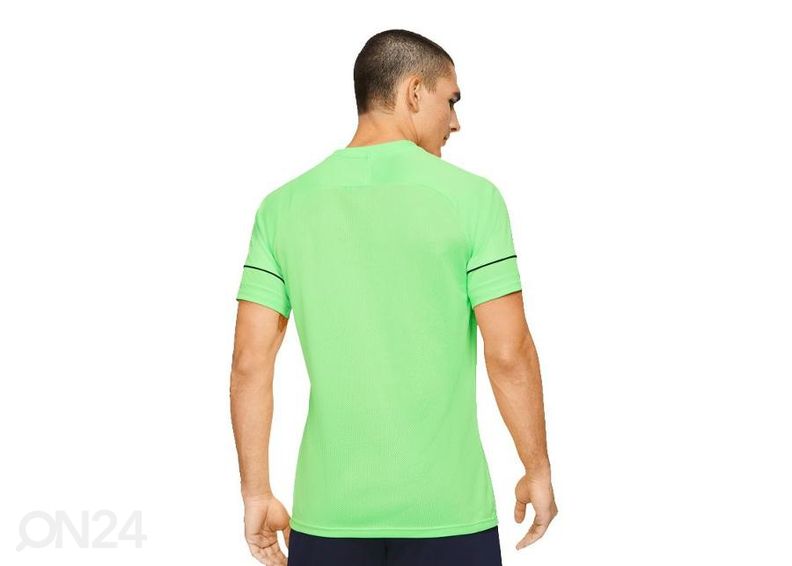 Мужская футболка Nike Dri-FIT Academy 21 увеличить