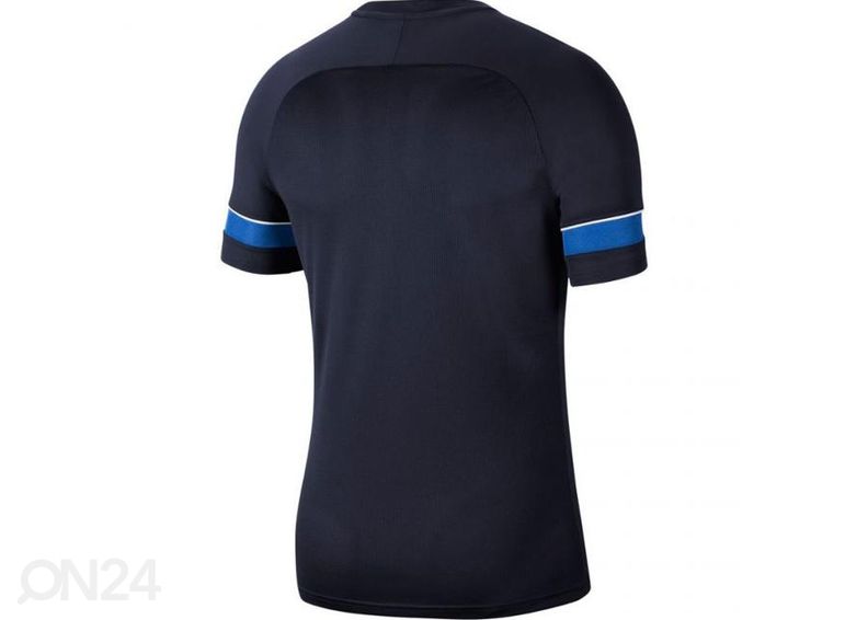 Мужская футболка Nike Dri-FIT Academy 21 Training Top увеличить