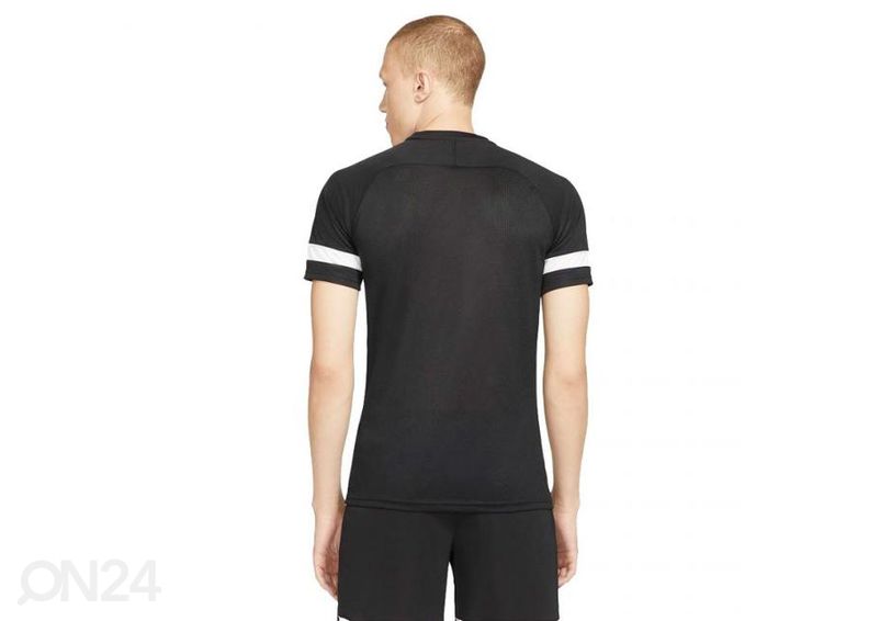 Мужская футболка Nike Dri-FIT Academy увеличить