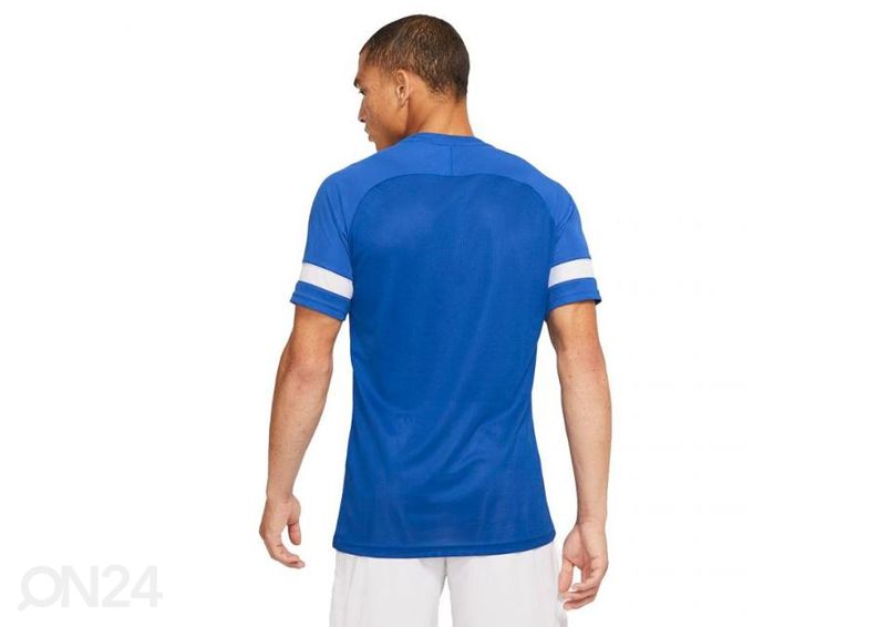 Мужская футболка Nike Dri-FIT Academy увеличить