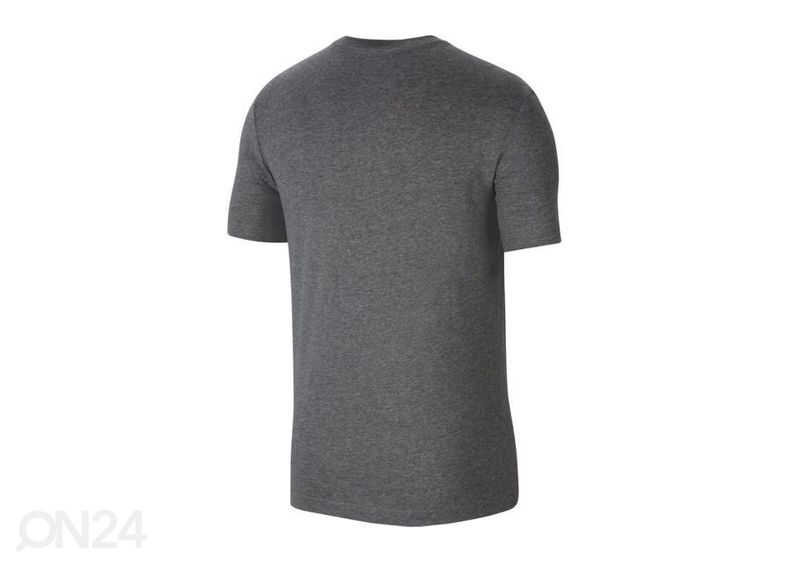 Мужская футболка Nike Dri-FIT Park 20 увеличить