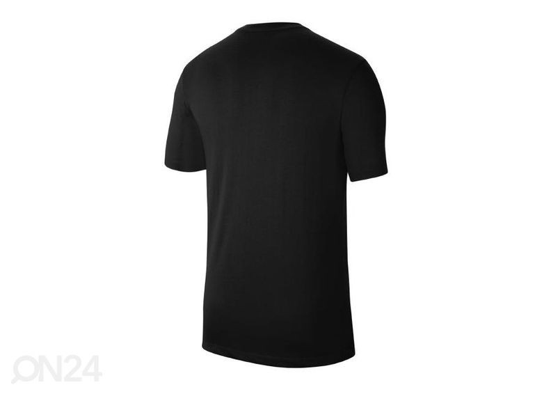 Мужская футболка Nike Dri-FIT Park 20 увеличить