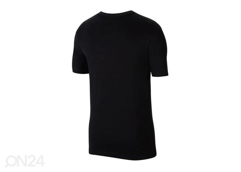Мужская футболка Nike Dri-FIT Park 20 увеличить
