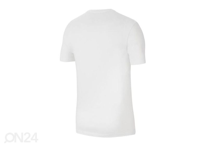 Мужская футболка Nike Dri-FIT Park 20 увеличить