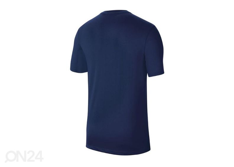 Мужская футболка Nike Dri-FIT Park 20 увеличить