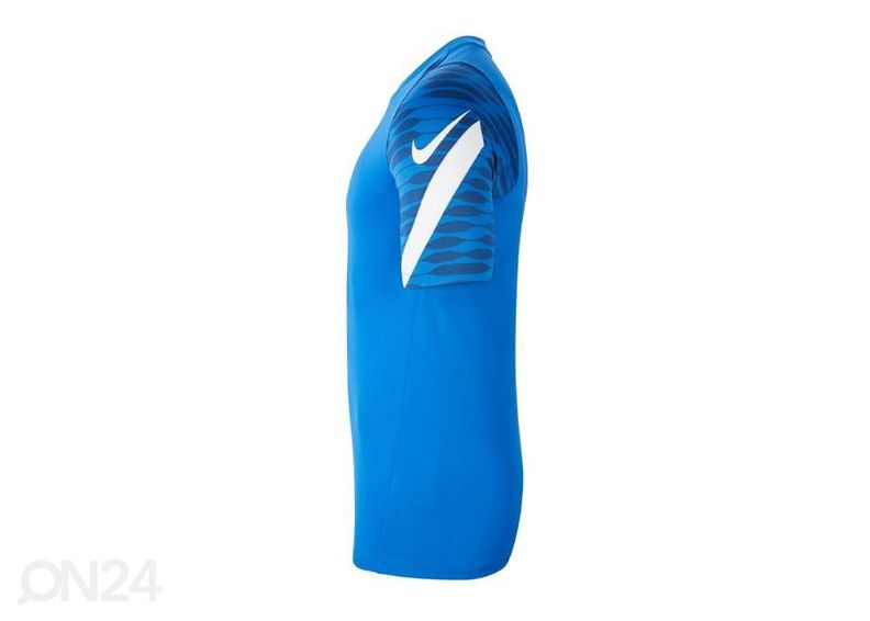 Мужская футболка Nike Dri-FIT Strike 21 увеличить
