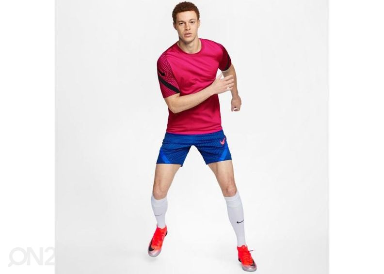 Мужская футболка Nike Dri Fit Strike увеличить