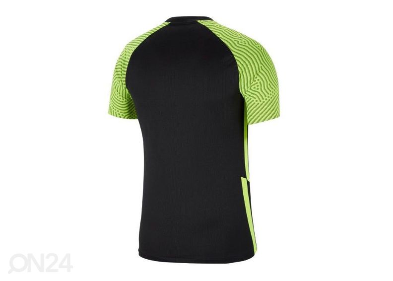 Мужская футболка Nike Dri-FIT Strike II увеличить