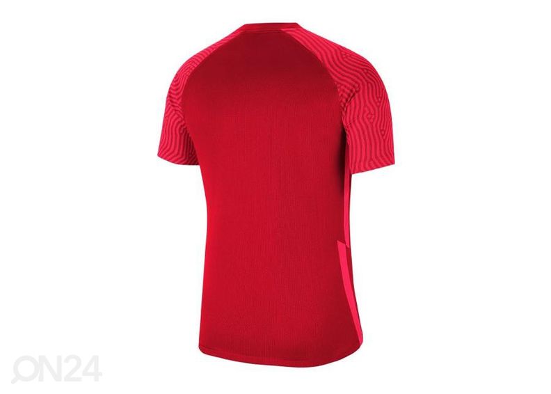 Мужская футболка Nike Dri-FIT Strike II увеличить