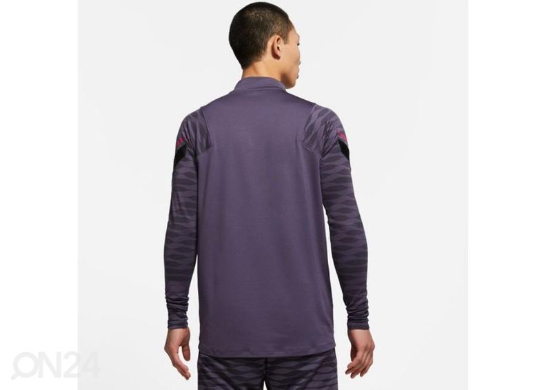 Мужская футболка Nike Dri-FIT Strike M CW5858 573 увеличить