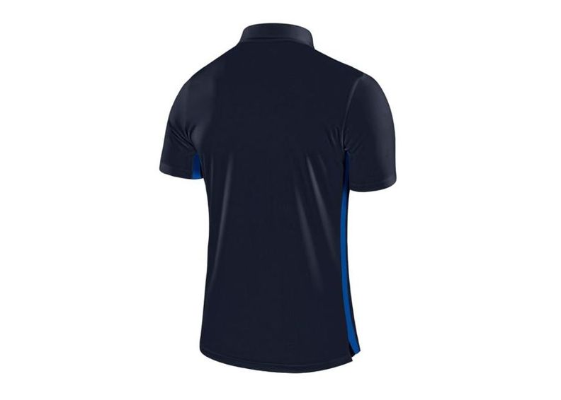 Мужская футболка Nike Dry Academy 18 Polo M 899984-451 увеличить