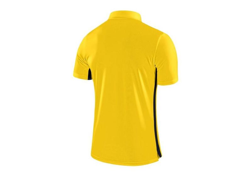 Мужская футболка Nike Dry Academy 18 Polo M 899984-719 увеличить