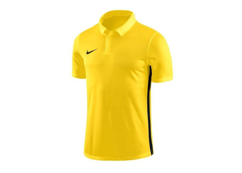 Мужская футболка Nike Dry Academy 18 Polo M 899984-719 увеличить