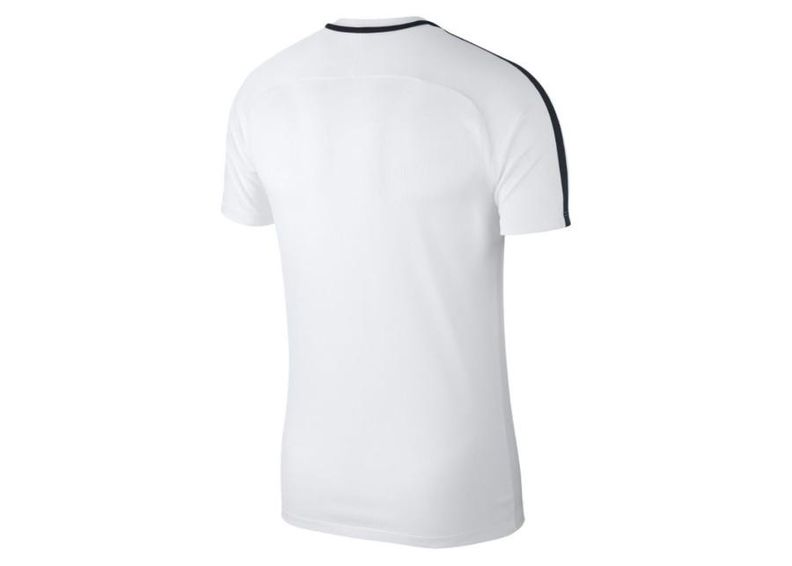 Мужская футболка Nike Dry Academy 18 Top M 893693-100 увеличить
