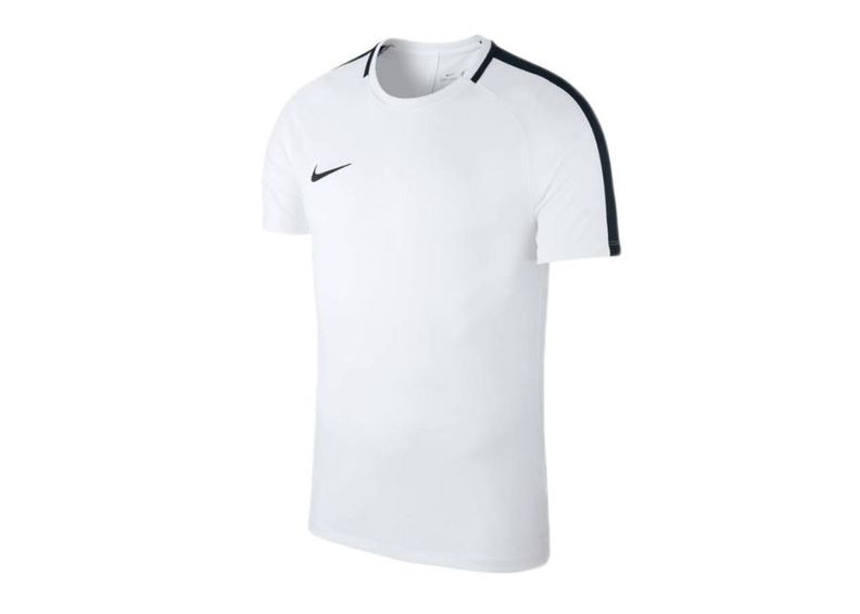 Мужская футболка Nike Dry Academy 18 Top M 893693-100 увеличить