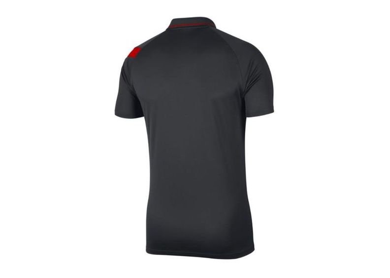 Мужская футболка Nike Dry Academy Pro M BV6922-062 увеличить