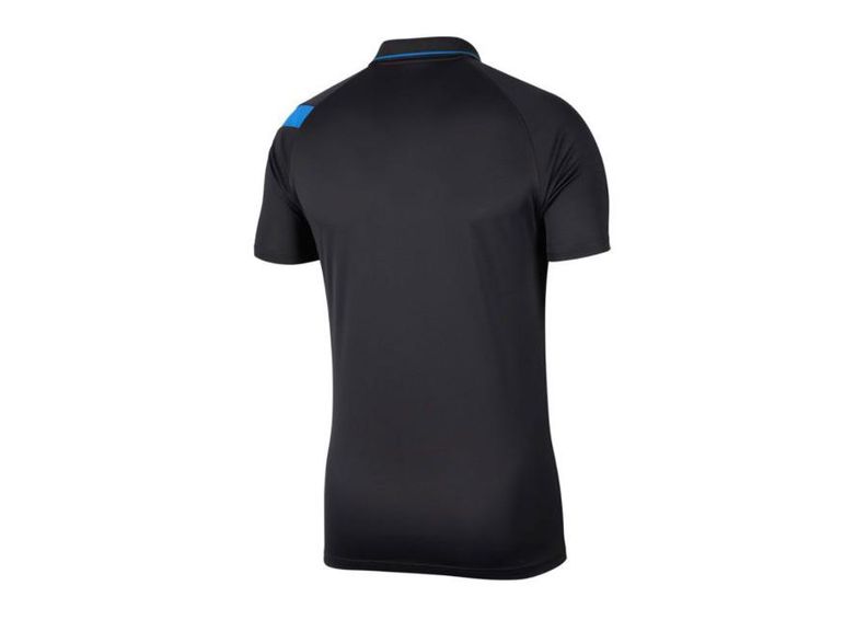 Мужская футболка Nike Dry Academy Pro M BV6922-068 увеличить