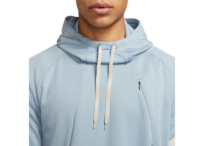 Мужская футболка Nike Dry Academy Pro M CD1117-464 увеличить