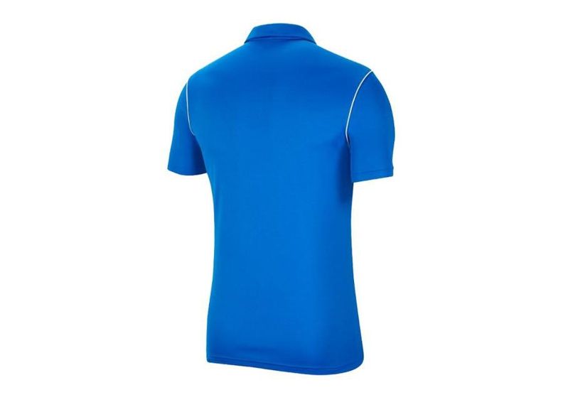 Мужская футболка Nike Dry Park 20 M BV6879-463 увеличить