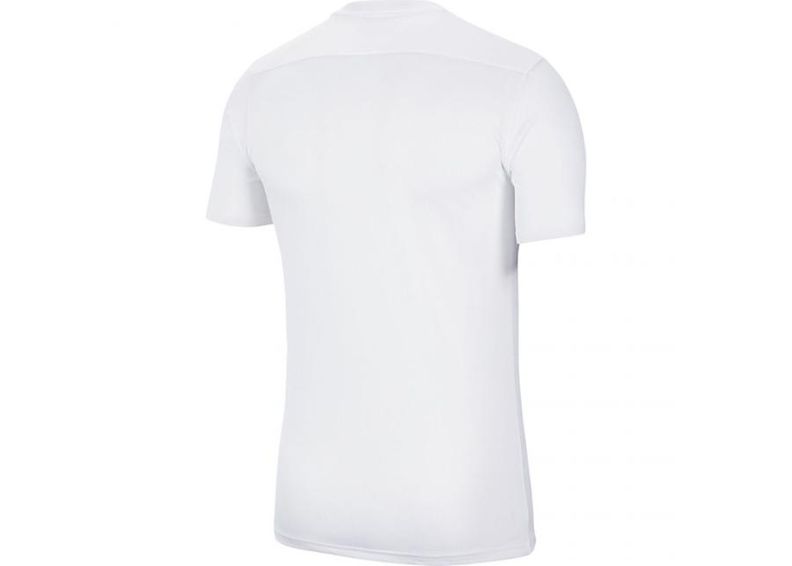 Мужская футболка Nike Dry Park VII JSY SS M BV6708 100 увеличить