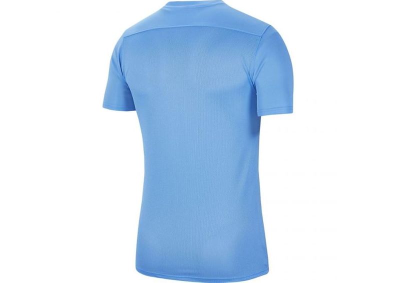 Мужская футболка Nike Dry Park VII JSY SS M BV6708 412 увеличить