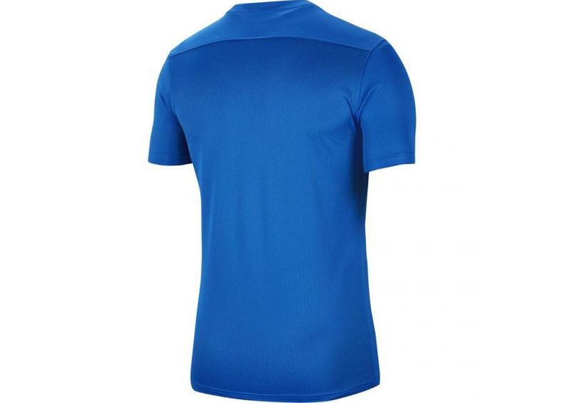 Мужская футболка Nike Dry Park VII JSY SS M BV6708 463 увеличить