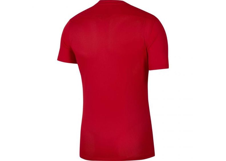 Мужская футболка Nike Dry Park VII JSY SS M BV6708 657 увеличить